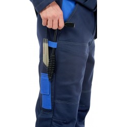 Костюм сварщика "Баклер"