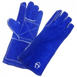 Краги САПФИР с подкладкой,35 см,кевлар Краги САПФИР с подкладкой,35 см,кевлар