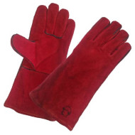 КРАГИ "ТРЕК-С" ПЯТИПАЛЫЕ С ПОДКЛАДКОЙ