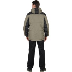 Куртка "СИРИУС-Спринтер" д/с цв. оливковый