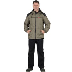 Куртка "СИРИУС-Спринтер" д/с цв. оливковый