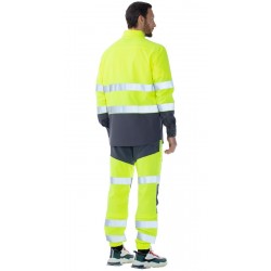 Куртка-рубашка сигнальная "Блазар"