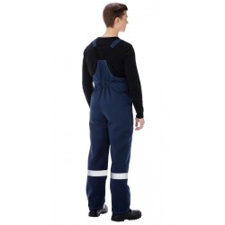 Костюм "Тимбер" с полукомбинезоном