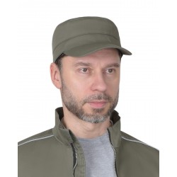 Кепи летнее олива Кепи летнее олива