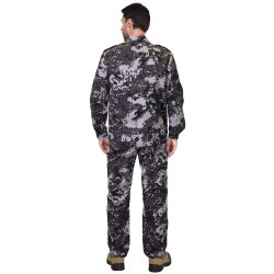 Костюм "СИРИУС-Блокпост/Вымпел" КМФ Серый город Костюм "СИРИУС-Блокпост/Вымпел" КМФ Серый город