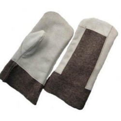 ВАЧЕГИ П-ОБРАЗНЫЕ