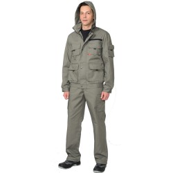 Костюм "СИРИУС-Байкал"