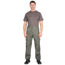 Костюм "СИРИУС-Тигр" цв. оливковый