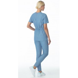 Блуза женская LF2124 "Миа"