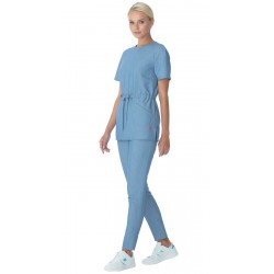 Блуза женская LF2124 "Миа"