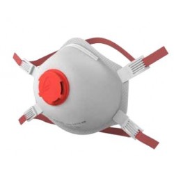 Респиратор DSK PRO 5512 НК чашеобразный