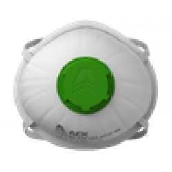 Респиратор DSK PRO 5510 НK чашеобразный