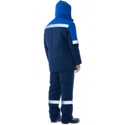 Костюм "Мастер Ультра" с полукомбинезоном Костюм "Мастер Ультра" с полукомбинезоном