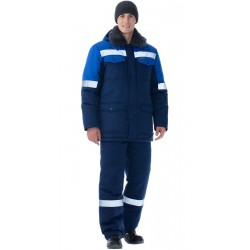 Костюм "Мастер Ультра" с полукомбинезоном Костюм "Мастер Ультра" с полукомбинезоном