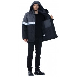 Куртка "Орион РФ"