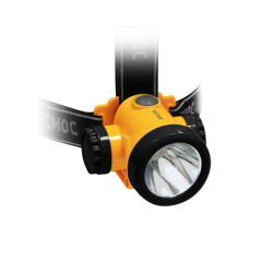 ФОНАРЬ НАЛОБНЫЙ АККУМУЛЯТОРНЫЙ ЛИТИЕВЫЙ КОСМОС H3WLI-ON ФОНАРЬ НАЛОБНЫЙ АККУМУЛЯТОРНЫЙ ЛИТИЕВЫЙ КОСМОС H3WLI-ON