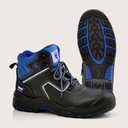 Ботинки "Скорпион Трекбот"