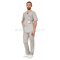 КОСТЮМ МУЖСКОЙ "АУРА" КОСТЮМ МУЖСКОЙ "АУРА"