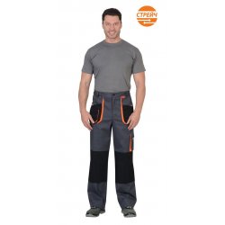 Брюки "СИРИУС-МАНХЕТТЕН" стрейч