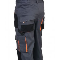 Брюки "СИРИУС-МАНХЕТТЕН" стрейч