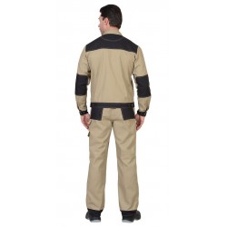 Куртка "СИРИУС-ВЕСТ-ВОРК"