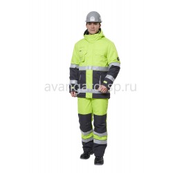 Костюм "Крон" утеплённый Костюм "Крон" утеплённый