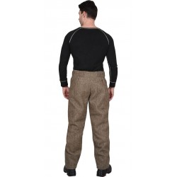 Костюм огнестойкий суконный Костюм огнестойкий суконный