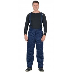 Брюки зимние универсальные