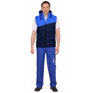 Жилет "СИРИУС-ЭЛЬБРУС"