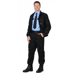 Костюм "СИРИУС-ТАЙФУН" черный Костюм "СИРИУС-ТАЙФУН" черный