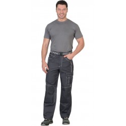 Брюки "СИРИУС-Престиж" черные, синие, серые