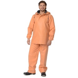 Костюм РЫБАК оранжевый Костюм РЫБАК оранжевый