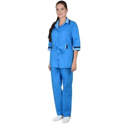 Костюм "СИРИУС-ФЛОРА"