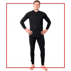 Термобелье Comfort Classic(2слоя -20С) Термобелье Comfort Classic(2слоя -20С)