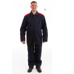 Костюм "Марс" летний 2 класс защиты 