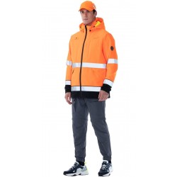 Куртка-софтшелл "Энцелад"