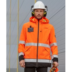 Куртка-софтшелл "Энцелад"