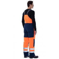 Костюм "Альянс" утепленный с п/к