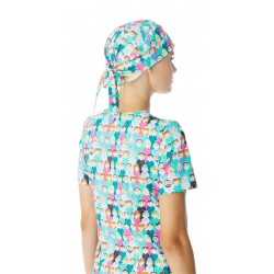 Шапочка LF5010 "Доктора"