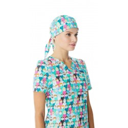 Шапочка LF5010 "Доктора"