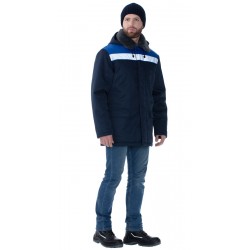 Куртка "Бригада РФ" мужская