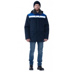 Куртка "Бригада РФ" мужская