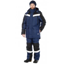 Костюм "Брансфилд"