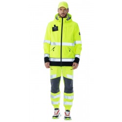 Куртка-софтшелл "Энцелад"