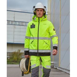 Куртка-софтшелл "Энцелад"