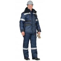 Костюм "СИРИУС-Беркут" зимний, п/к Костюм "СИРИУС-Беркут" зимний, п/к