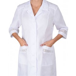 Халат "СИРИУС-АДЕЛЬ" Халат "СИРИУС-АДЕЛЬ"