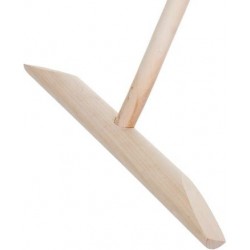 Швабра деревянная 500мм