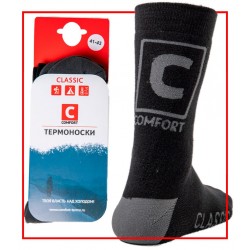 Термоноски COMFORT CLASSIC -20 C Термоноски COMFORT CLASSIC -20 C