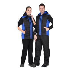 Жилет "СИРИУС-Урбан" Жилет "СИРИУС-Урбан"